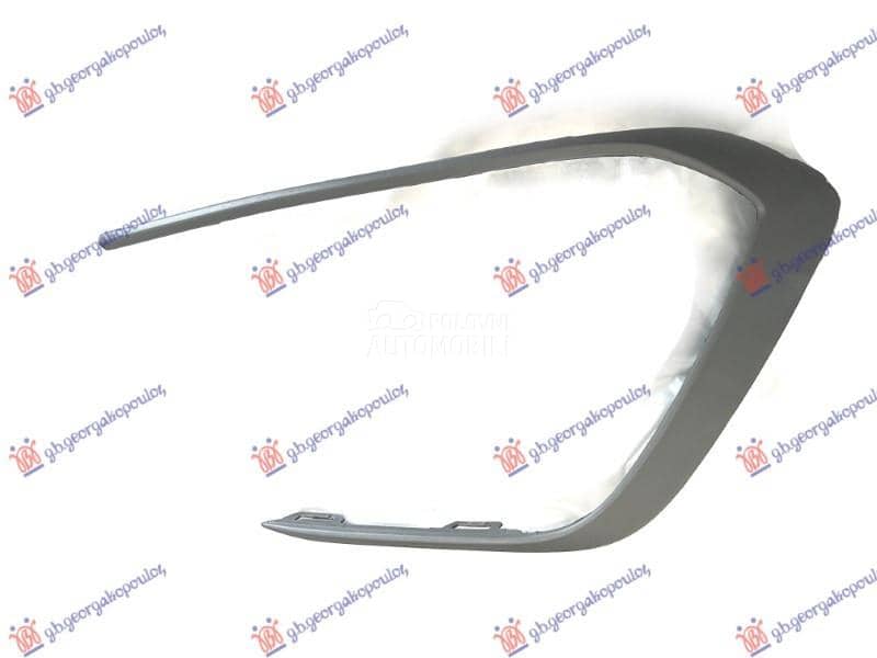 LAJSNA RESETKE PREDNJEG...