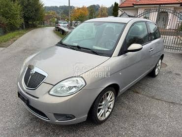 Lancia Ypsilon 1.4 CH KOZA NOV