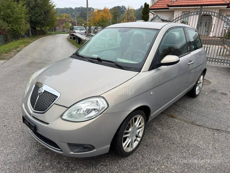 Lancia Ypsilon 1.4 CH KOZA NOV