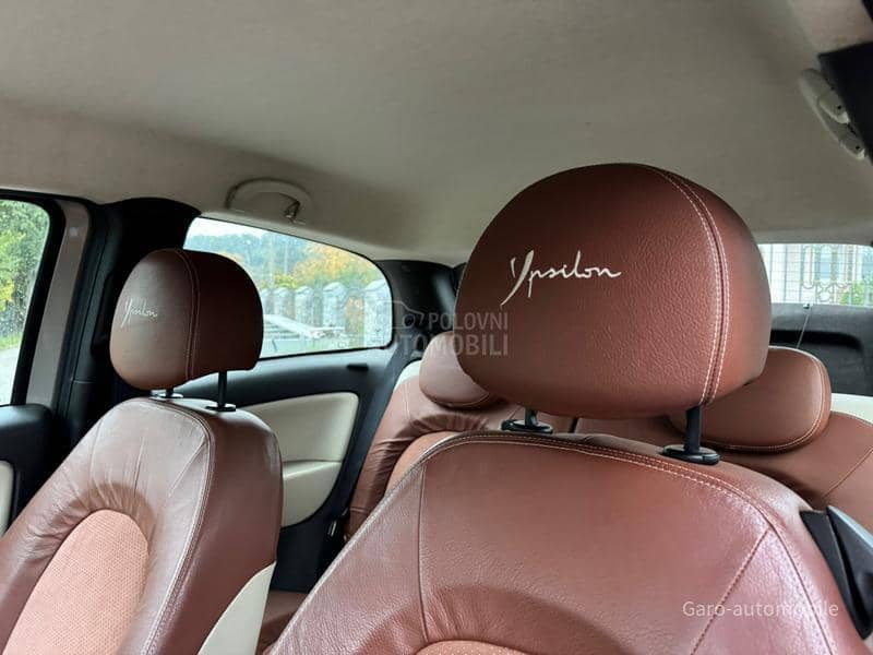 Lancia Ypsilon 1.4 CH KOZA NOV