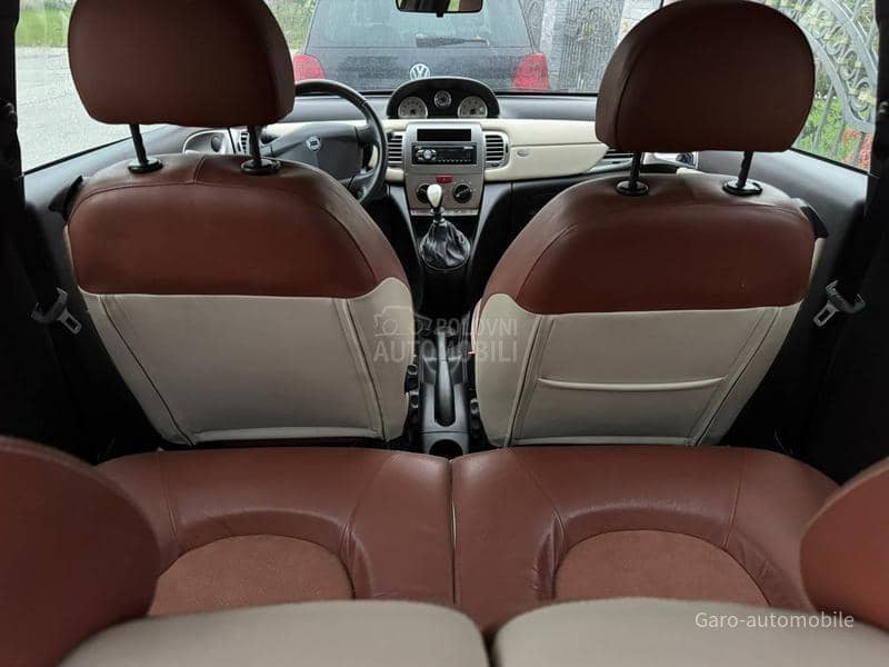 Lancia Ypsilon 1.4 CH KOZA NOV