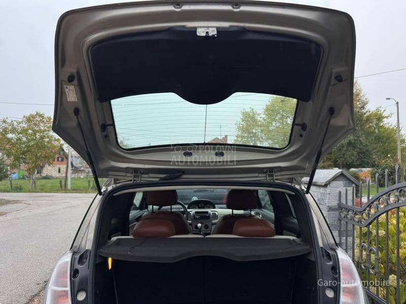 Lancia Ypsilon 1.4 CH KOZA NOV