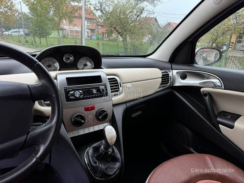 Lancia Ypsilon 1.4 CH KOZA NOV