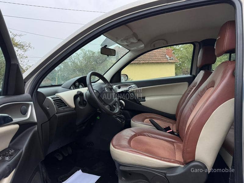 Lancia Ypsilon 1.4 CH KOZA NOV