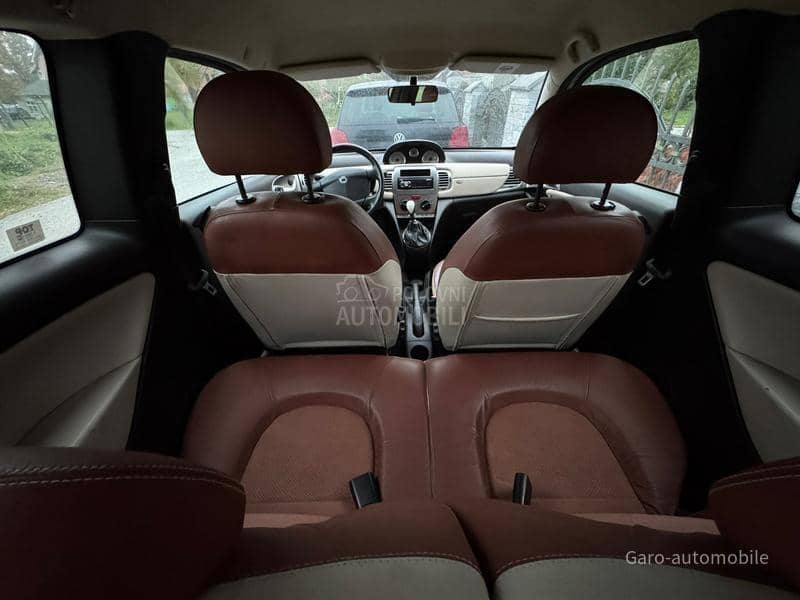 Lancia Ypsilon 1.4 CH KOZA NOV