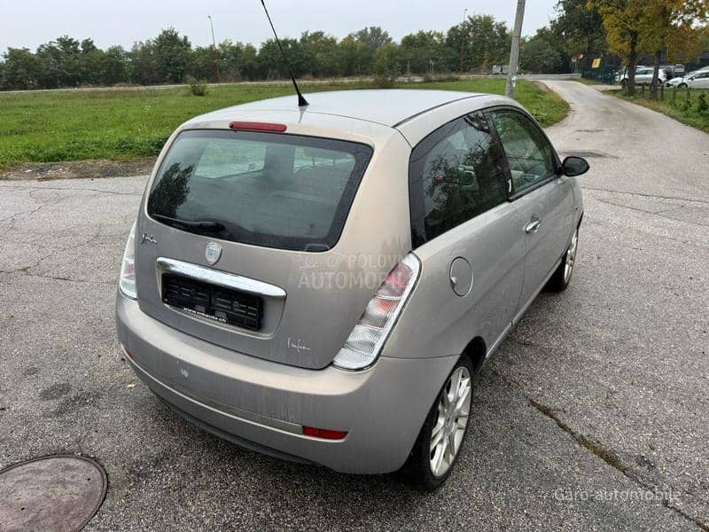 Lancia Ypsilon 1.4 CH KOZA NOV