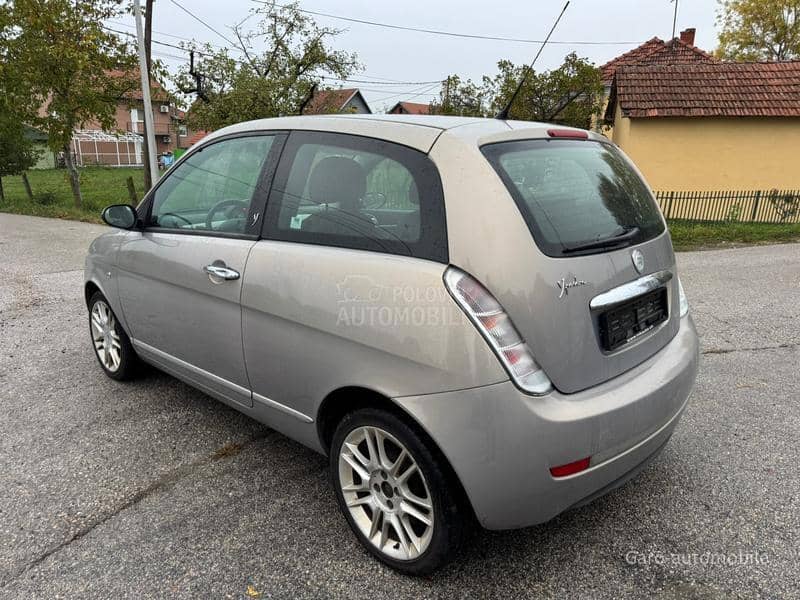 Lancia Ypsilon 1.4 CH KOZA NOV