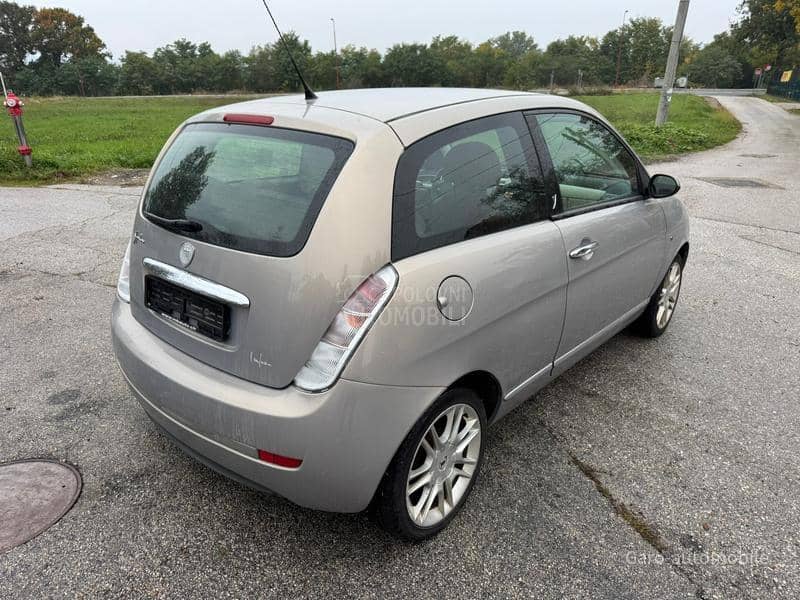 Lancia Ypsilon 1.4 CH KOZA NOV