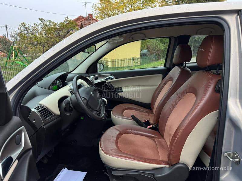 Lancia Ypsilon 1.4 CH KOZA NOV