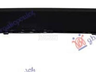 SPOJLER ZADNJEG BRANIKA za BMW Serija 4 za 2020. god.