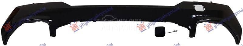 SPOJLER ZADNJEG BRANIKA