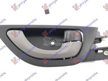 KVAKA PREDNJIH/ZADNJIH... za Honda Jazz od 2011. do 2015. god.