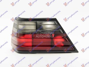 STOP LAMPA Levo za Mercedes Benz E Klasa od 1985. do 1992. god.