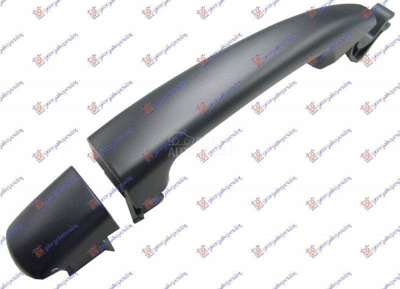 KVAKA PREDNJIH ( ZADNJIH...