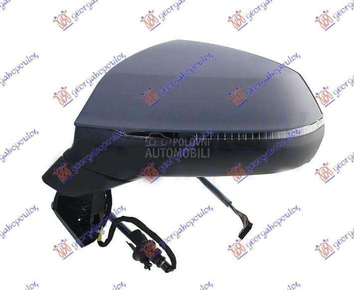 RETROVIZOR ELEKTRICNI SA...