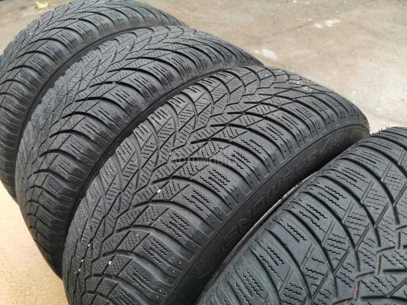 Aluminijumske felne GM 16" 5 x 110