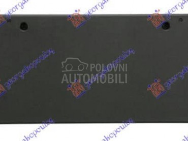 drZAC TABLICE PLASTICNI za Kia Optima za 2019. god.