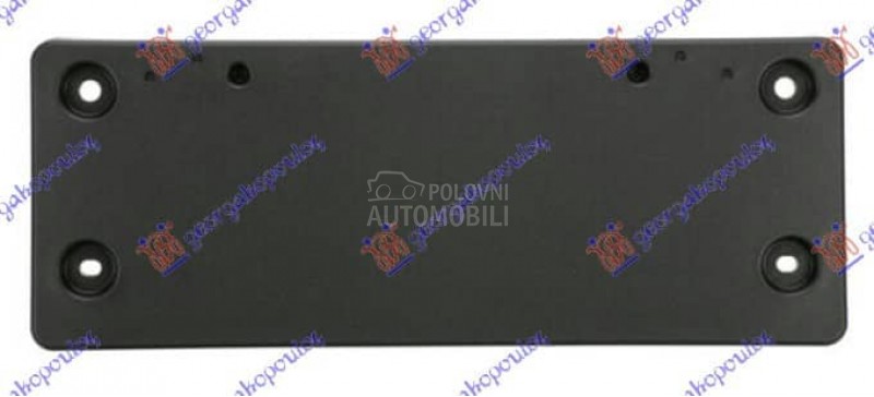 drZAC TABLICE PLASTICNI