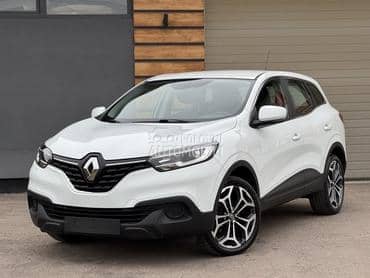 Renault Kadjar 1.2 TCe/115.000k m