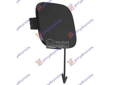 POKLOPAC KUKE PREDNJEG... za Subaru XV od 2012. do 2017. god.