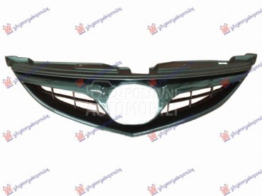 PVC MASKA KOMPLET 11- za Mazda 6 od 2008. do 2013. god.