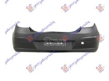 ZADNJI BRANIK -11 za Hyundai i30 od 2007. do 2012. god.