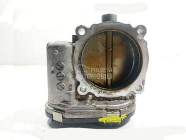 Klapna gasa za Mercedes Benz GLE 350, GLE 250 od 2015. do 2019. god.