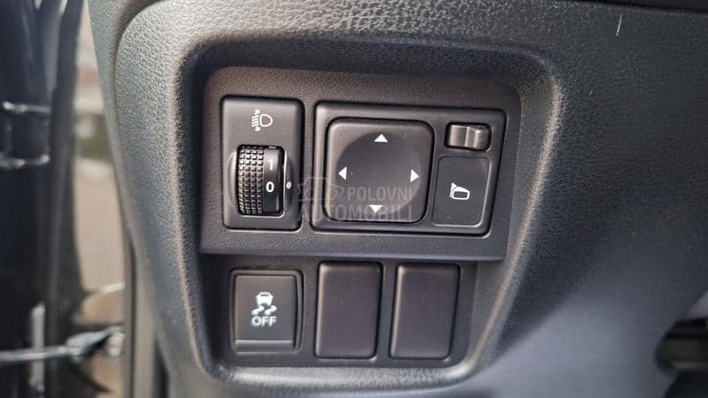Nissan Juke 1.5 DCI