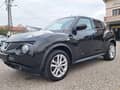 Nissan Juke 1.5 DCI