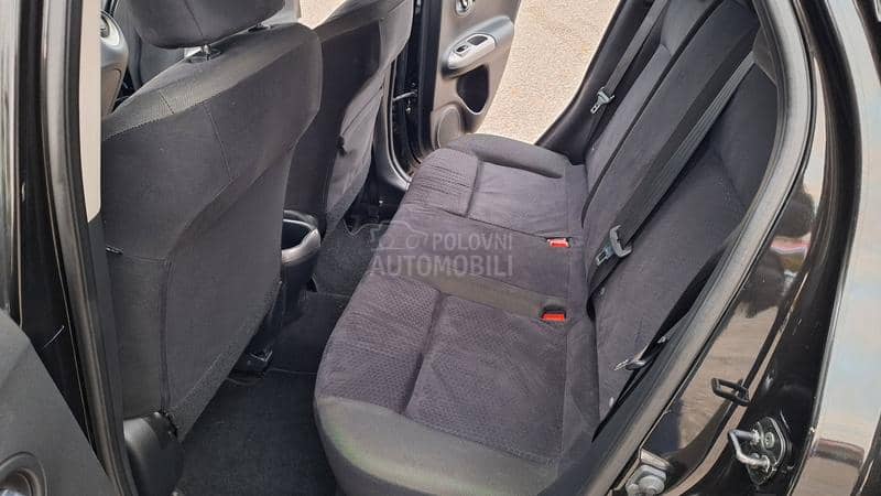 Nissan Juke 1.5 DCI