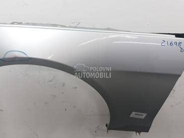 Blatobran i krilo za Mercedes Benz E 220 od 2009. do 2016. god.