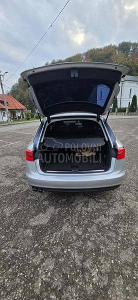 Audi A6 Tdi