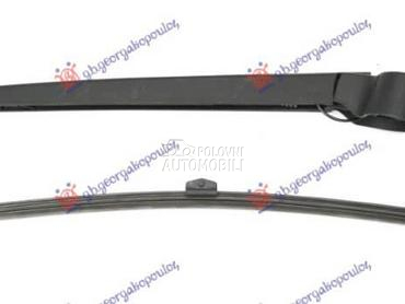 ZADNJI BRISAC KOMPLET 375mm za Audi Q5 za 2020. god.