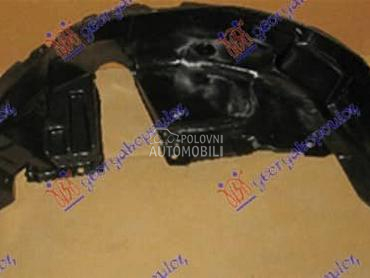 ZADNJE POTKRILO PLASTICNO... za Suzuki Swift od 2014. do 2017. god.
