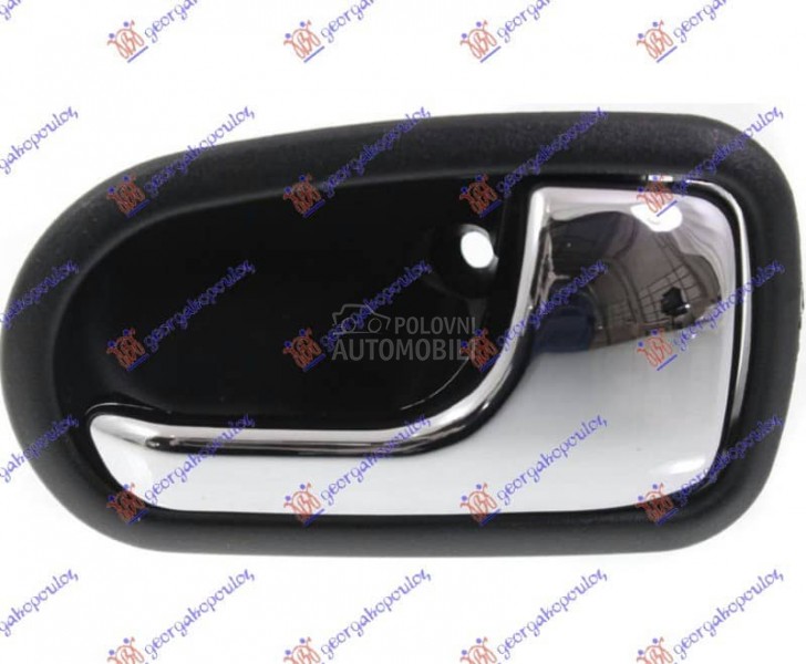 KVAKA PREDNJIH/ZADNJIH...