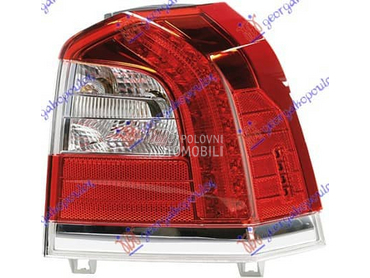 STOP LAMPA SPOLJASNJA LED Levo za Volvo V70 od 2007. do 2013. god.