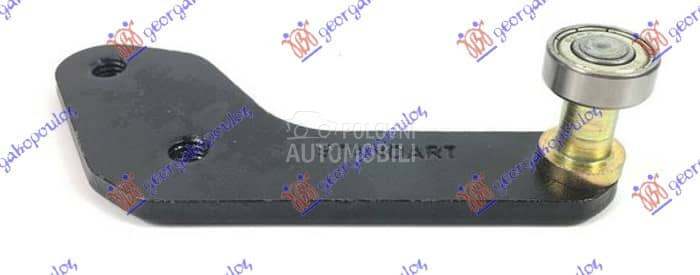 KLIZAC KLIZNIH VRATA Desno