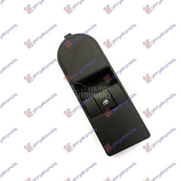 PREKIDAC U PREDNJIM...