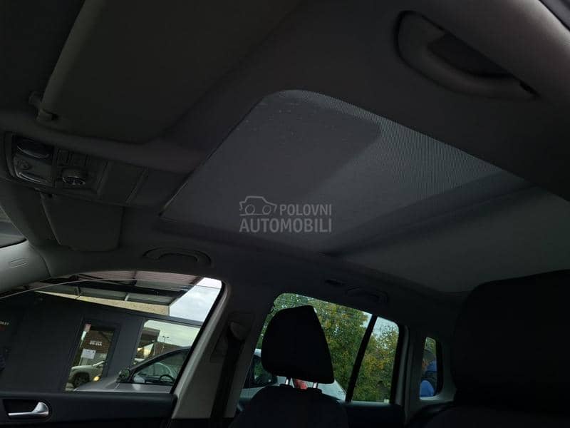 Volkswagen Tiguan 2.0 TDI Volkswagen Tiguan 2.0 TDI