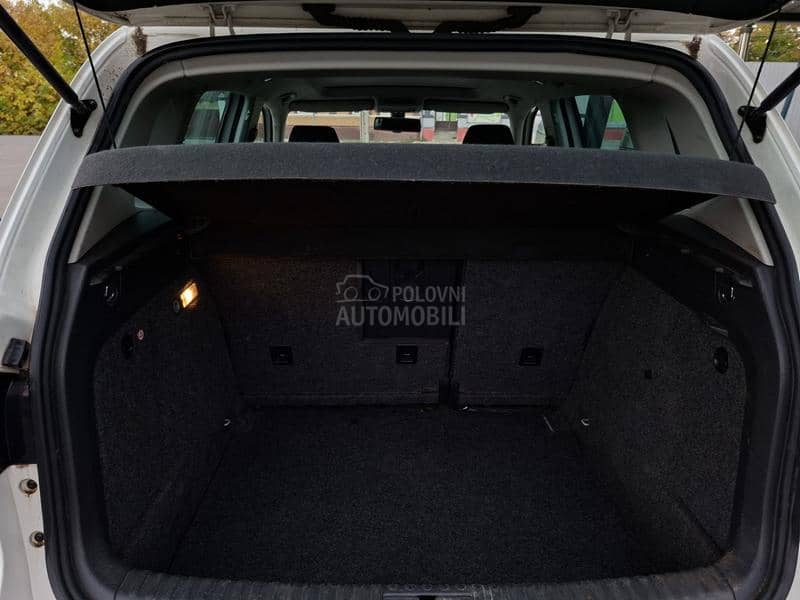 Volkswagen Tiguan 2.0 TDI Volkswagen Tiguan 2.0 TDI