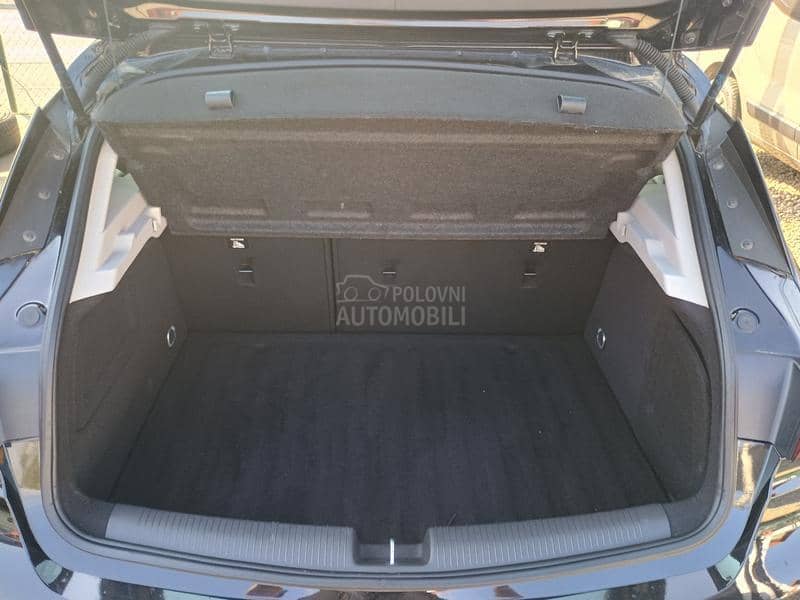 Opel Astra K 1.6 cdti Elegance