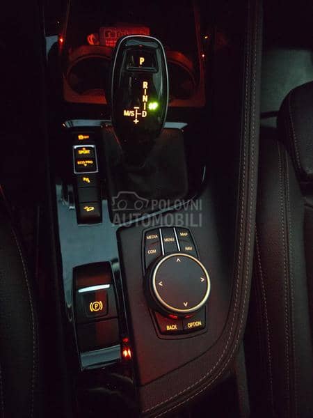 BMW X1 M xDrive 20d BMW X1 M xDrive 20d