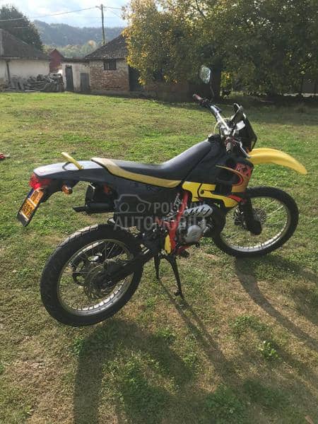 Aprilia RX50