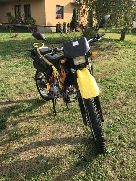 Aprilia RX50