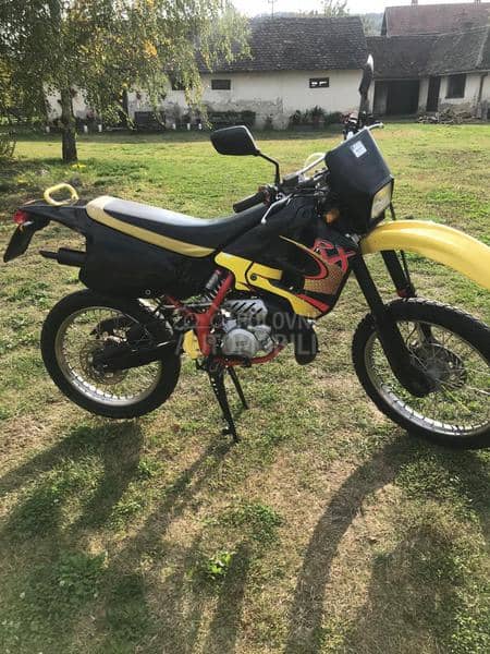 Aprilia RX50