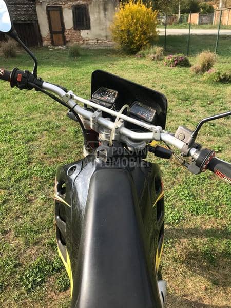 Aprilia RX50