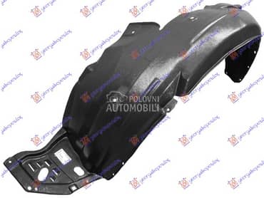 POTKRILO Levo za Honda Accord od 2008. do 2015. god.