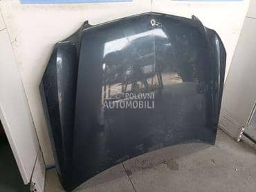 Hauba za Mercedes Benz E 220 od 2009. do 2016. god.