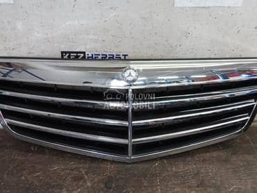 Maska za Mercedes Benz E 220 od 2009. do 2016. god.