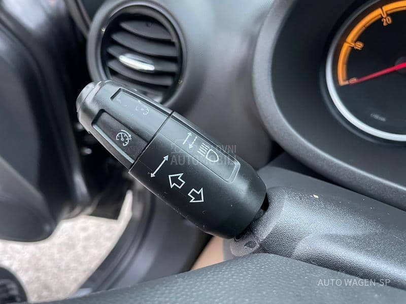 Opel Corsa D ecoFLEX 111 YEARS